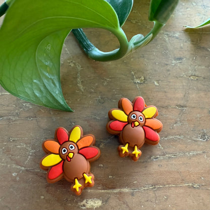 Knitting Needle Point Protectors