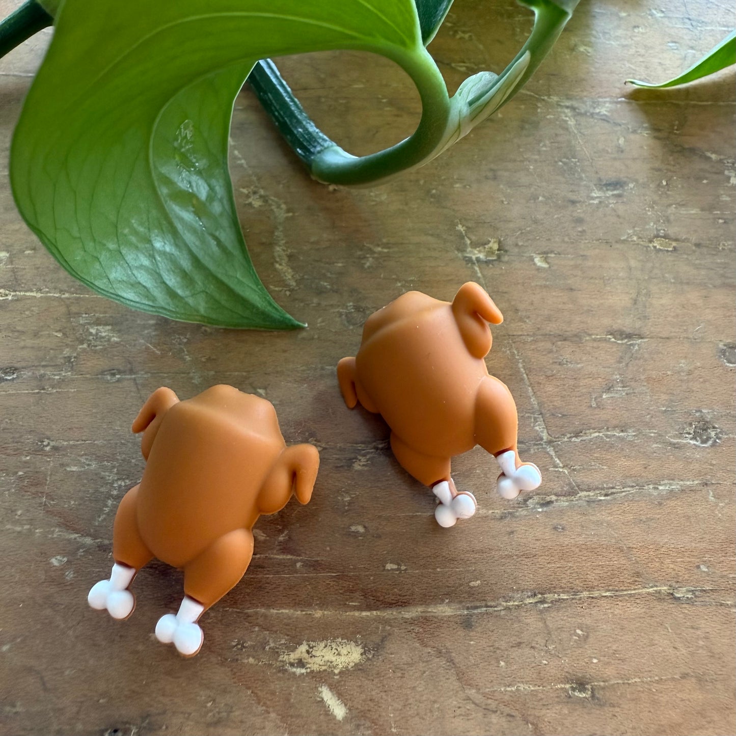 Knitting Needle Point Protectors