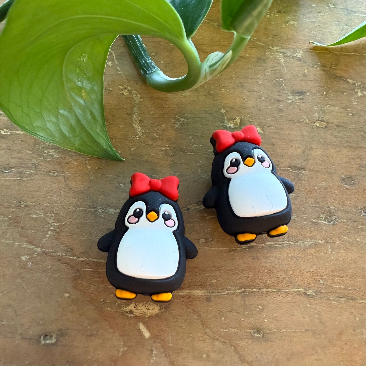 Knitting Needle Point Protectors