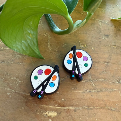 Knitting Needle Point Protectors