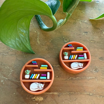 Knitting Needle Point Protectors