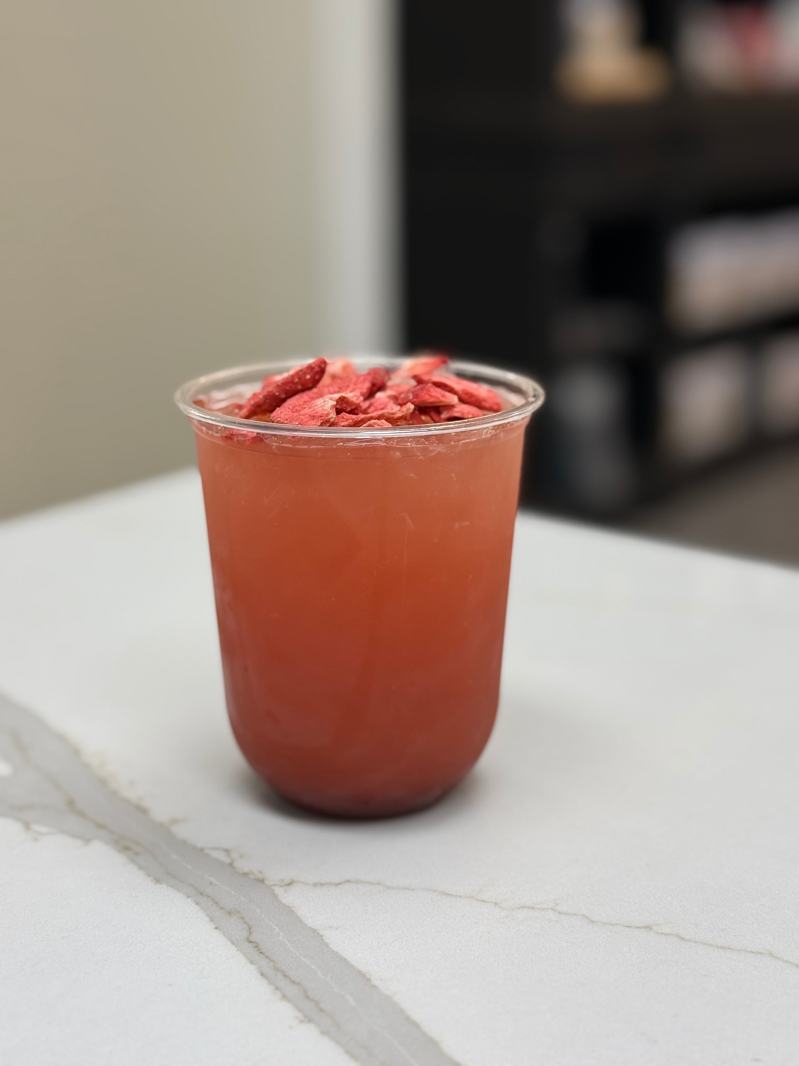 Lemonade – Warm and Wooly