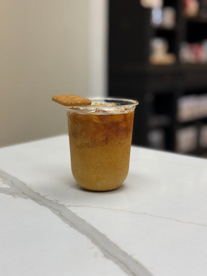 Specialty Cold Brew
