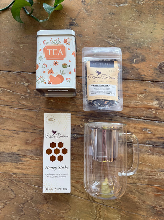 Tea Bundle