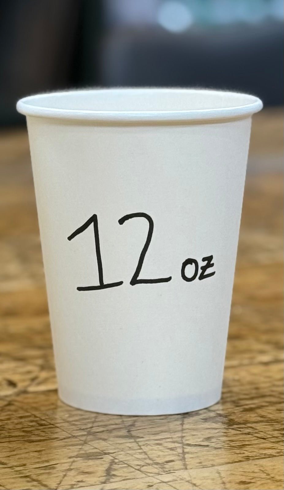 Size