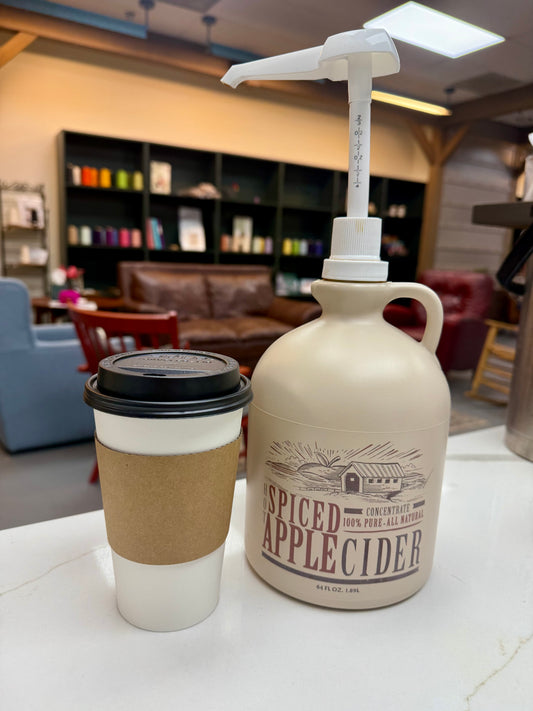 Apple Cider