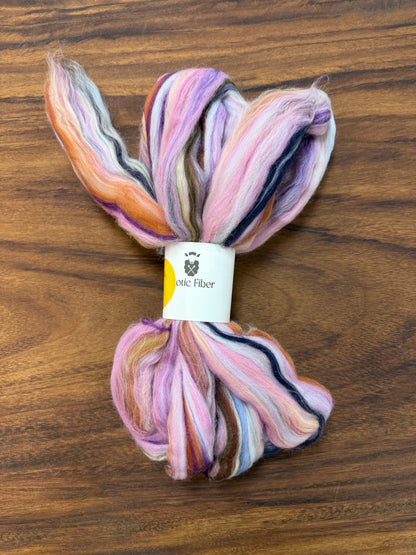 Exotic Fiber Roving