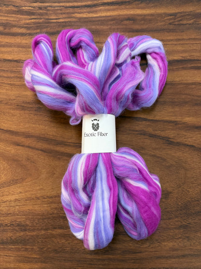 Exotic Fiber Roving