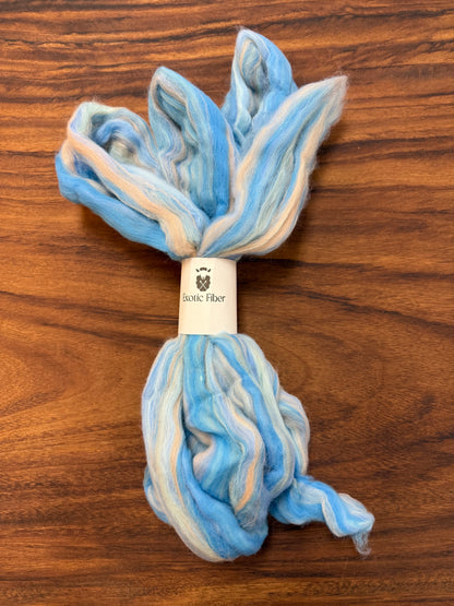 Exotic Fiber Roving