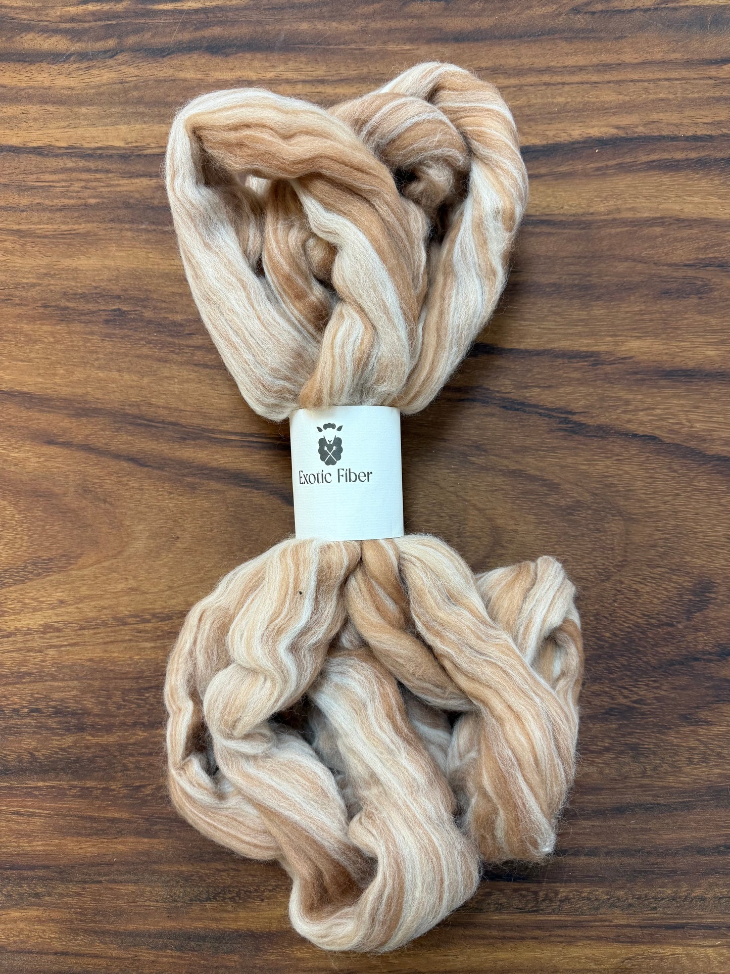 Exotic Fiber Roving