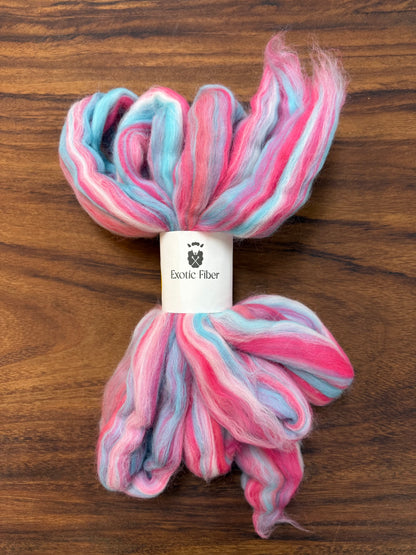 Exotic Fiber Roving