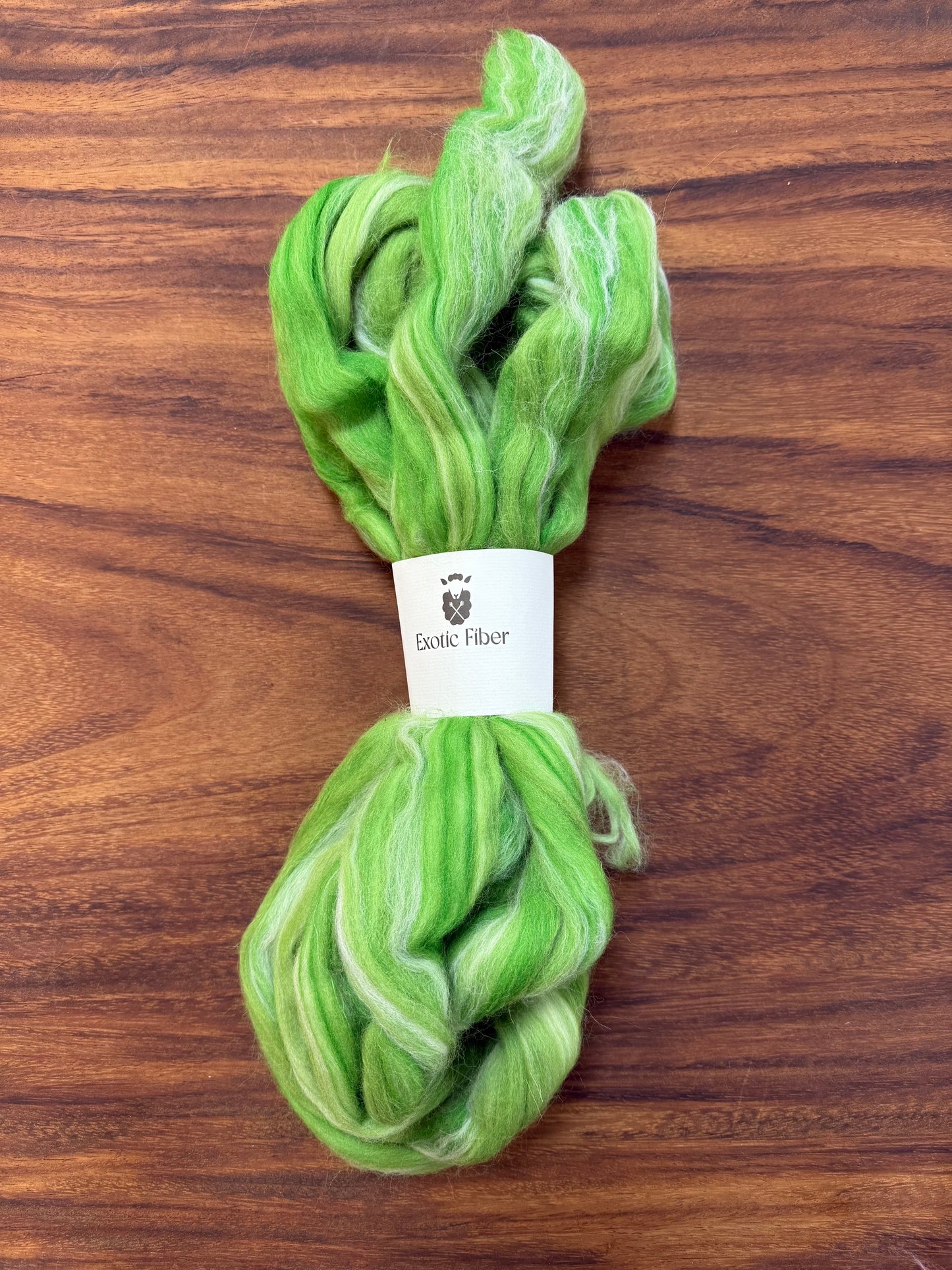 Exotic Fiber Roving