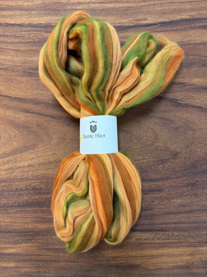 Exotic Fiber Roving