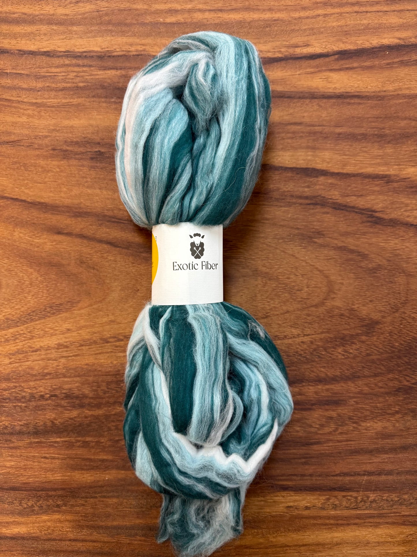 Exotic Fiber Roving