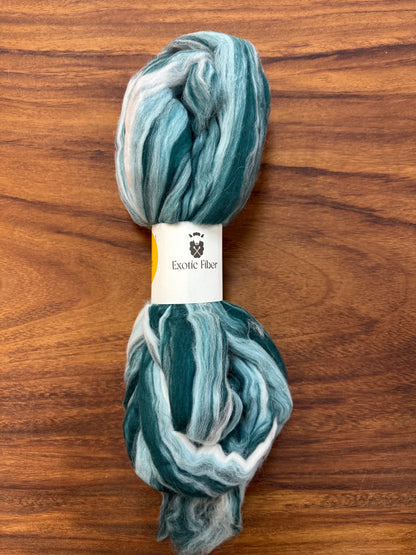 Exotic Fiber Roving