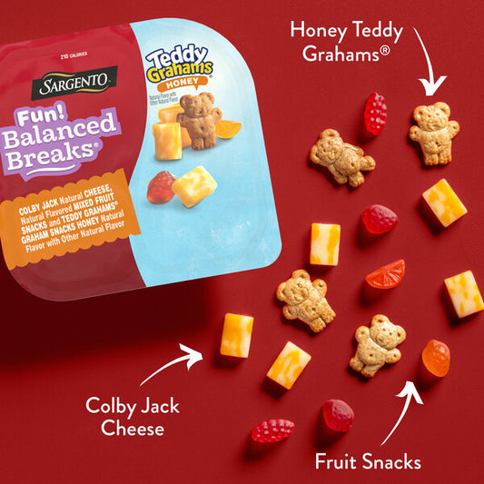 Prepackaged Snacks
