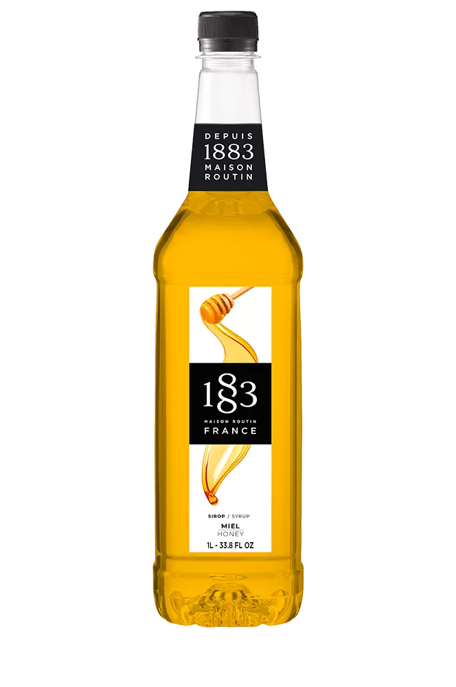 Syrup (2 Pumps/0.5oz)