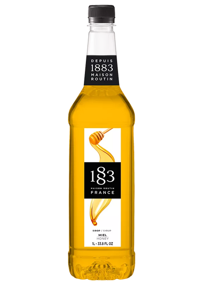 Syrup (2 Pumps/0.5oz)