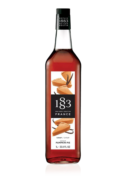 Syrup (2 Pumps/0.5oz)