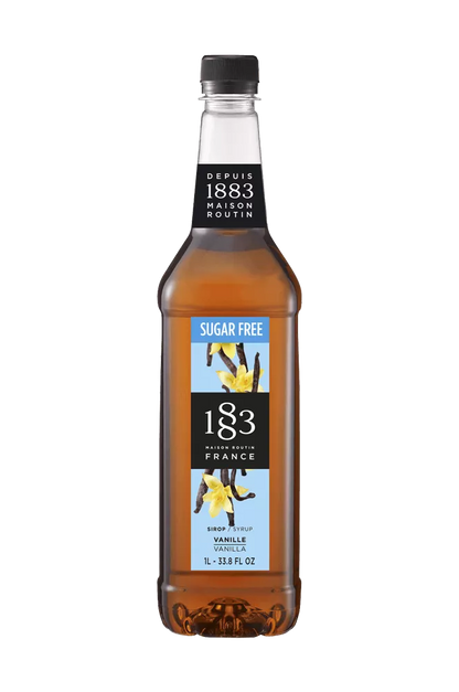 Syrup (2 Pumps/0.5oz)