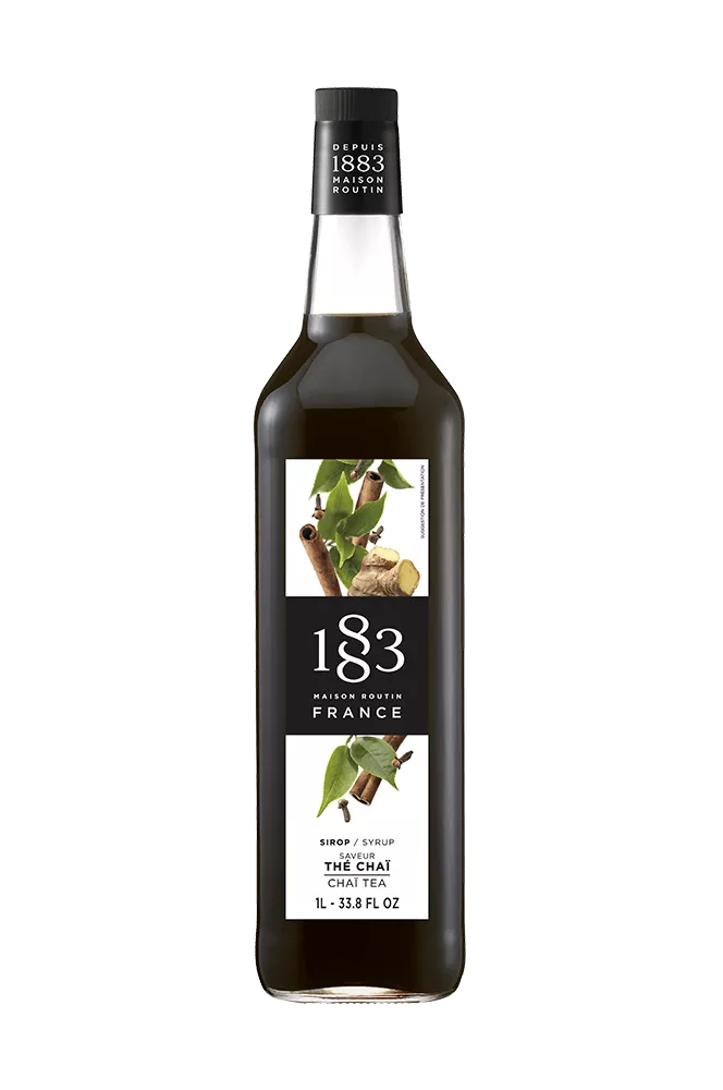 Syrup (2 Pumps/0.5oz)