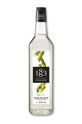 Syrup (2 Pumps/0.5oz)