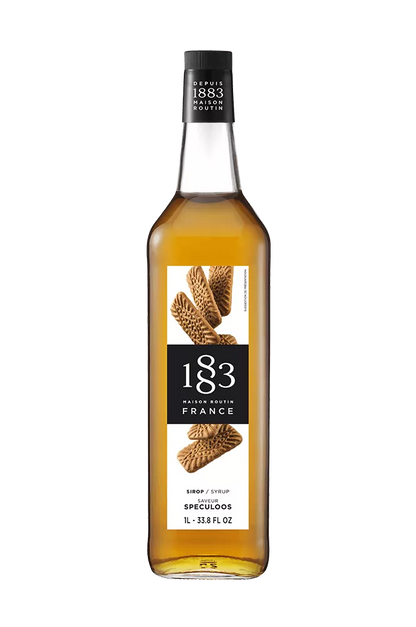 Syrup (2 Pumps/0.5oz)