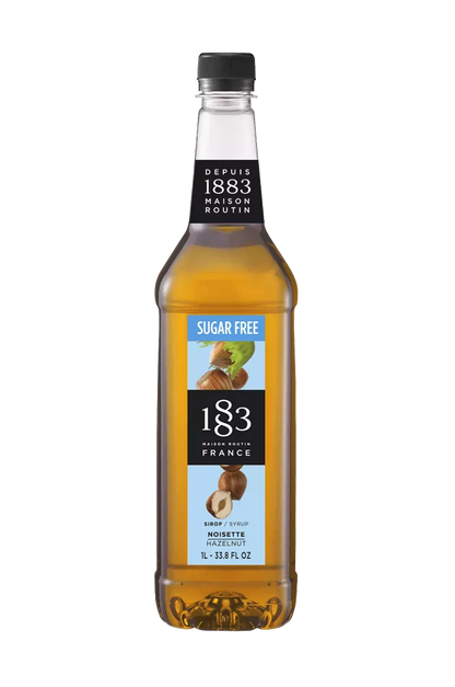 Syrup (2 Pumps/0.5oz)