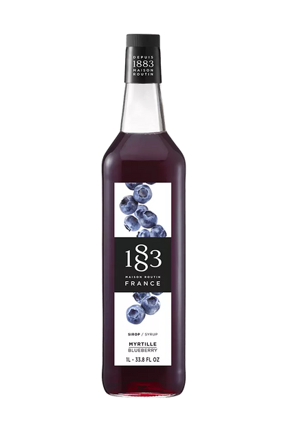 Syrup (2 Pumps/0.5oz)