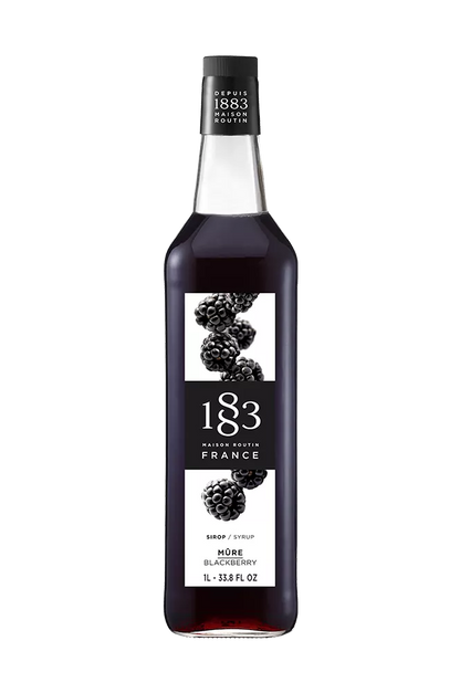 Syrup (2 Pumps/0.5oz)