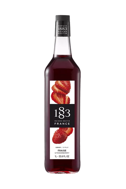 Syrup (2 Pumps/0.5oz)