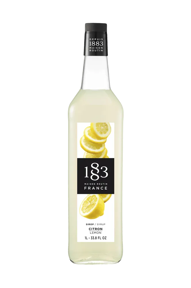 Syrup (2 Pumps/0.5oz)