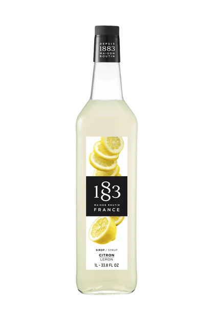 Syrup (2 Pumps/0.5oz)