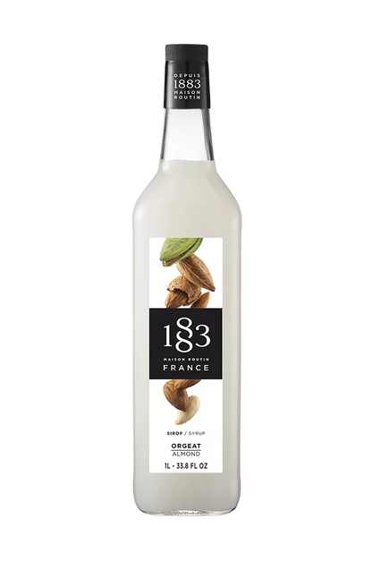 Syrup (2 Pumps/0.5oz)