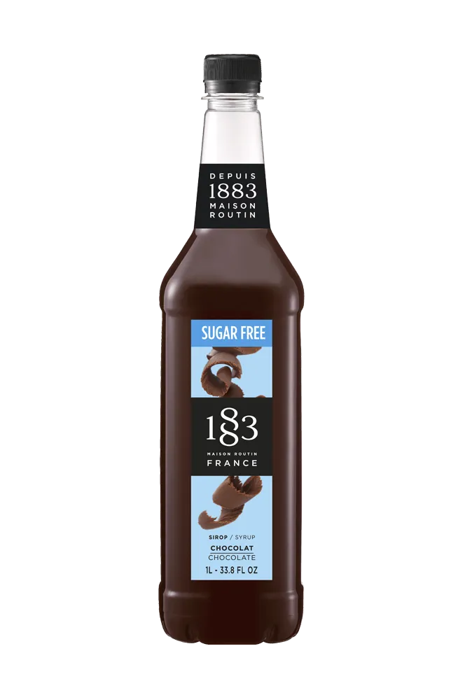 Syrup (2 Pumps/0.5oz)