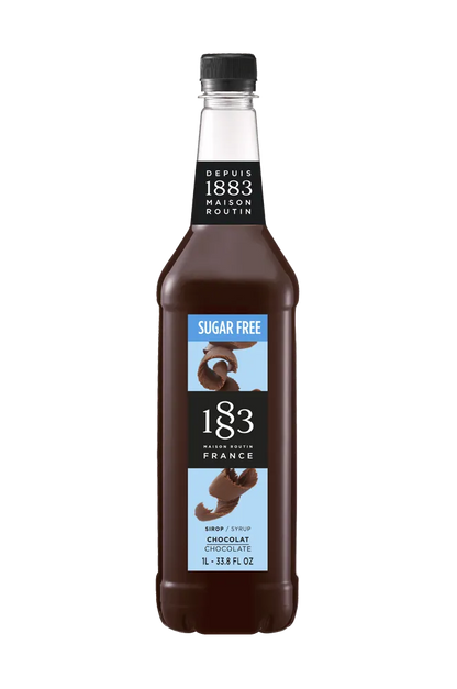 Syrup (2 Pumps/0.5oz)