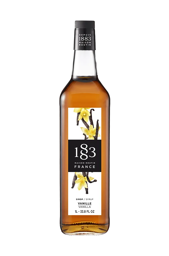 Syrup (2 Pumps/0.5oz)