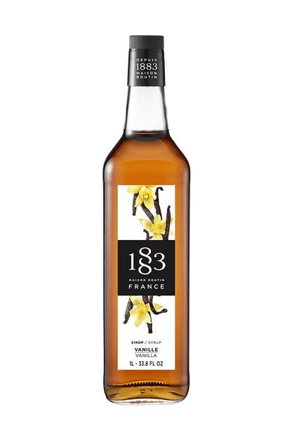 Syrup (2 Pumps/0.5oz)