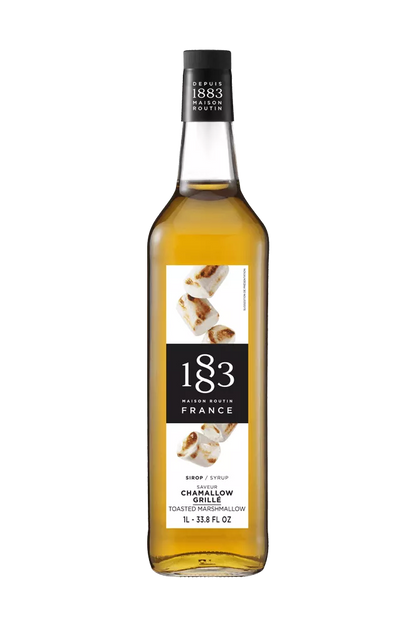 Syrup (2 Pumps/0.5oz)