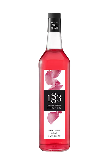 Syrup (2 Pumps/0.5oz)