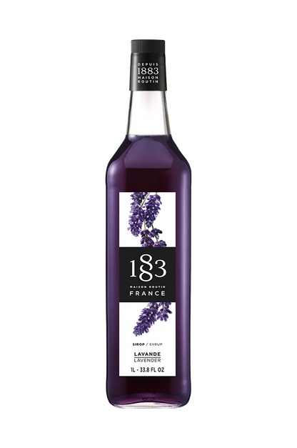 Syrup (2 Pumps/0.5oz)