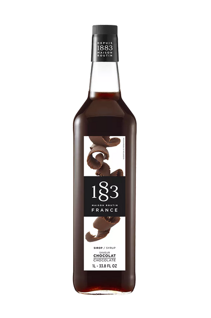 Syrup (2 Pumps/0.5oz)