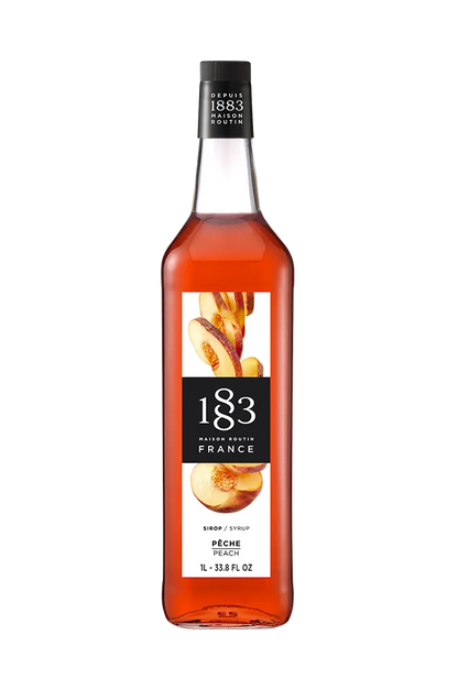 Syrup (2 Pumps/0.5oz)