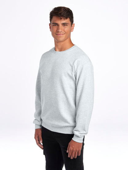 Warm & Wooly Crewneck Sweatshirt PREORDER