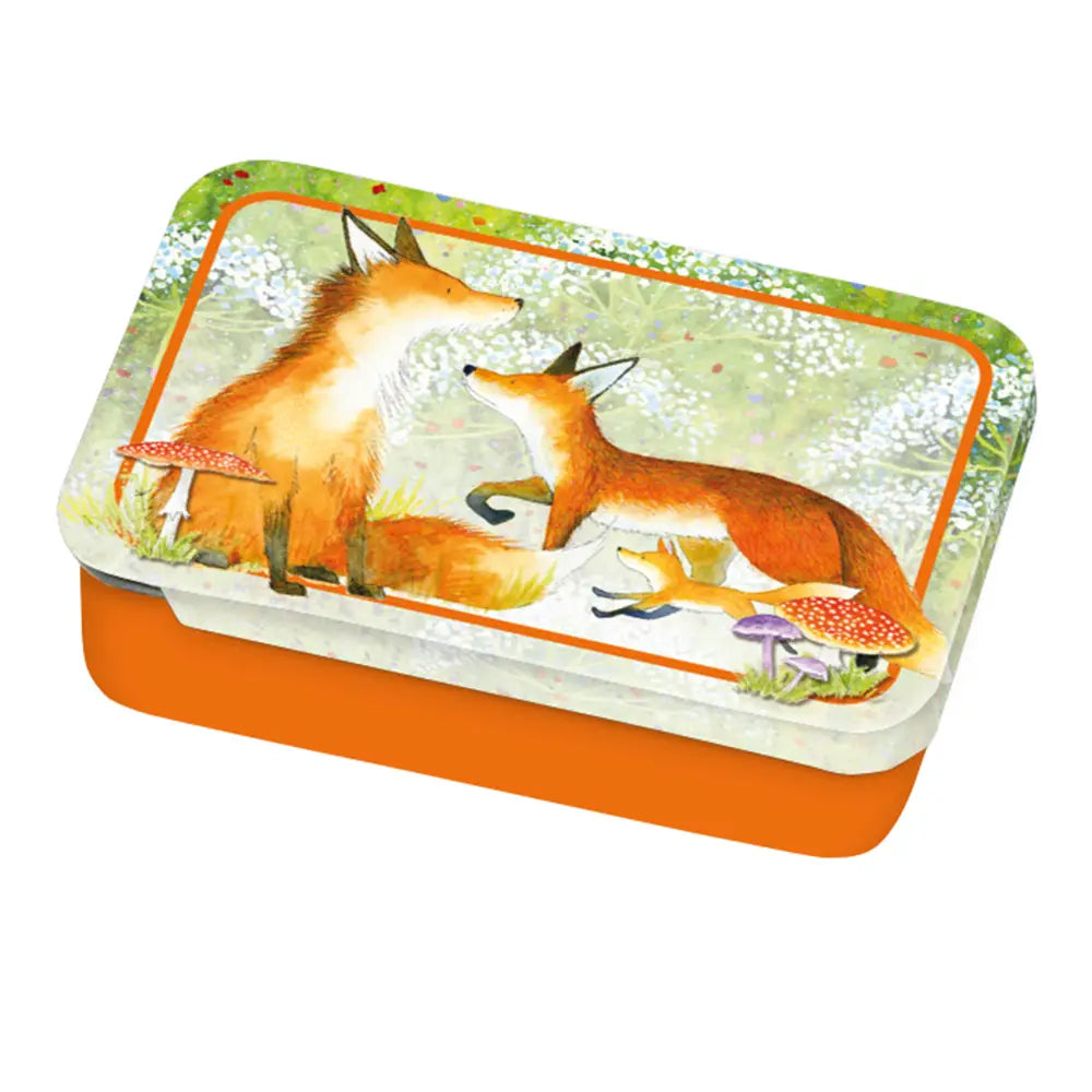 Emma Ball Pocket Tin