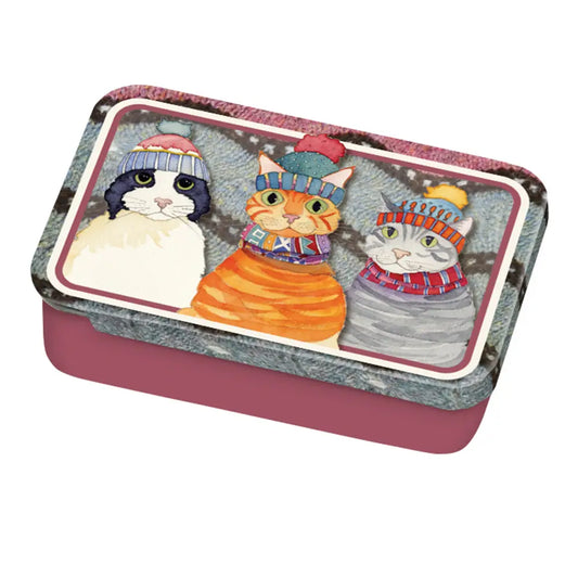 Emma Ball Pocket Tin