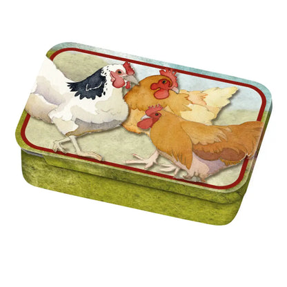 Emma Ball Pocket Tin