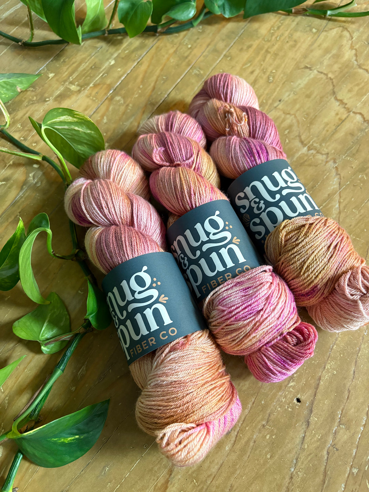 Stay Awhile — Warm & Wooly 3rd Anniversary Exclusive