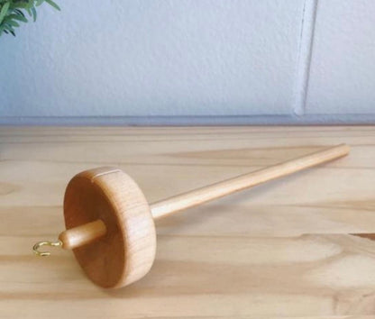 Drop Spindle Class Kit