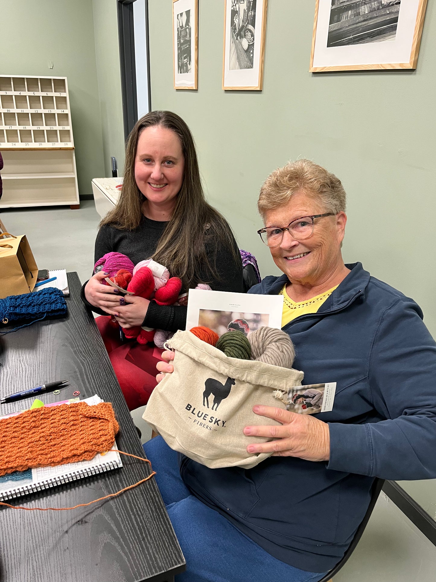 Valentine's Tea Party